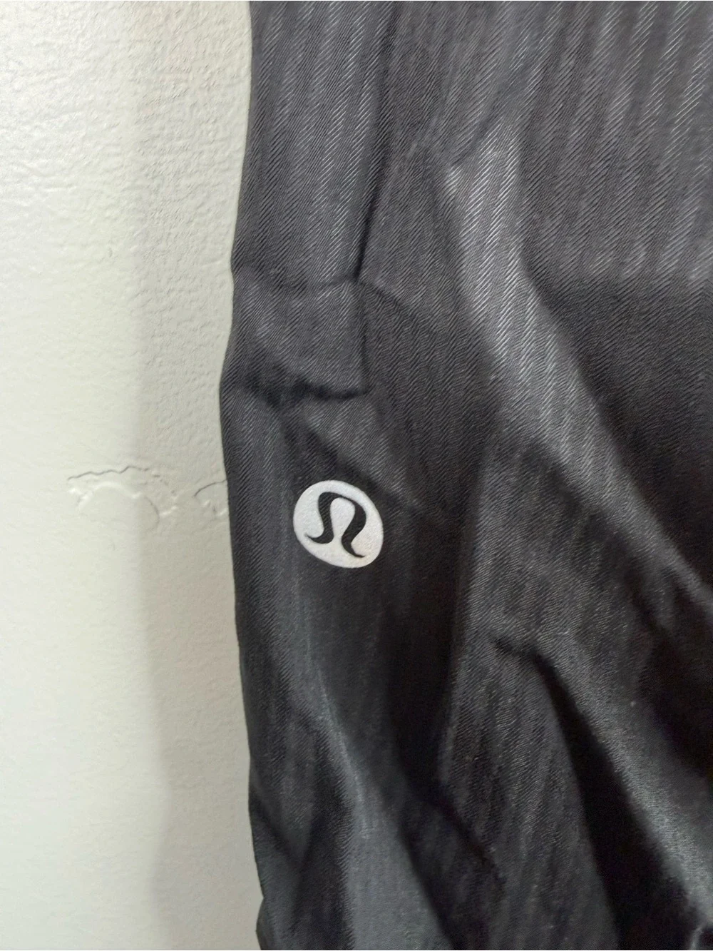 Lululemon Dance Studio Mid-Rise Crop 25